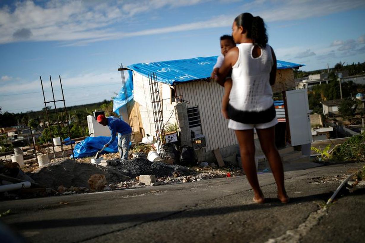 As climate risks rise, insurance needed to protect development | BRACED